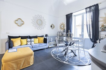 i mori maison de charme