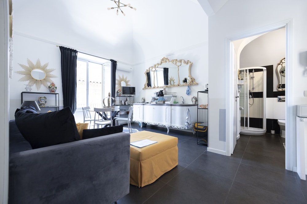 i mori maison de charme