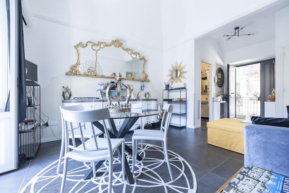 i mori maison de charme