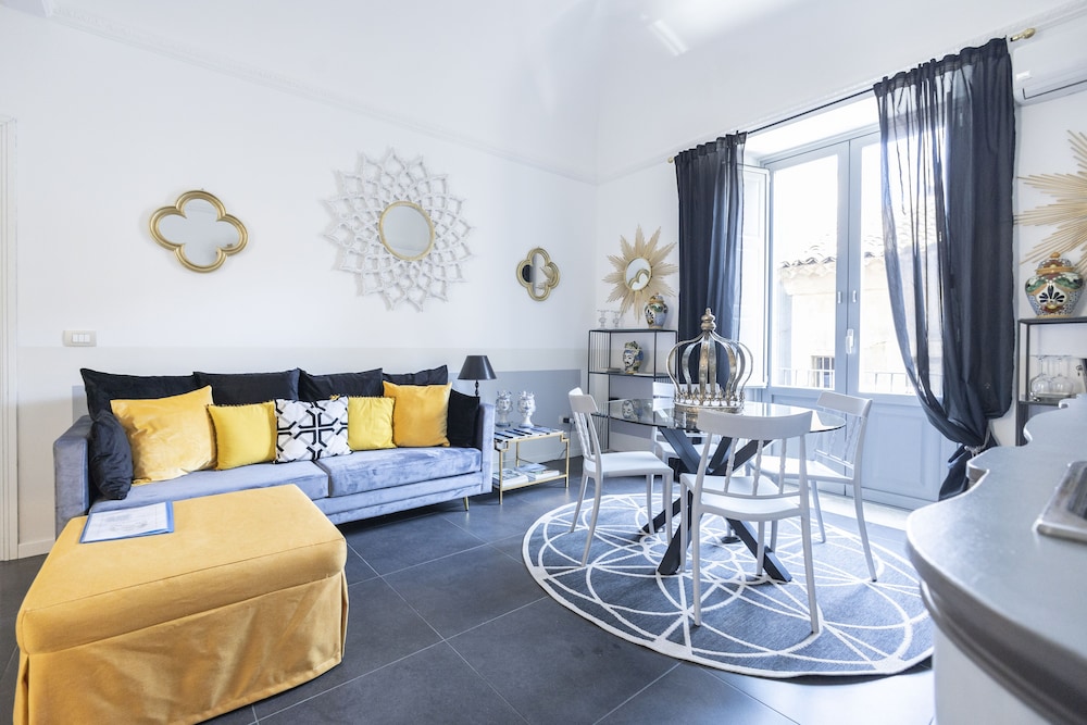 i mori maison de charme