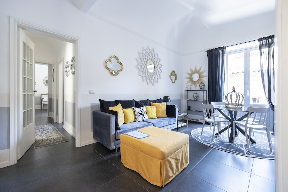 i mori maison de charme