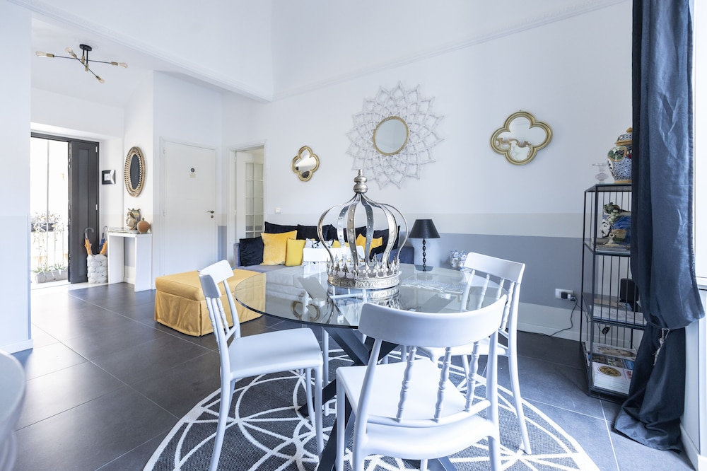 i mori maison de charme