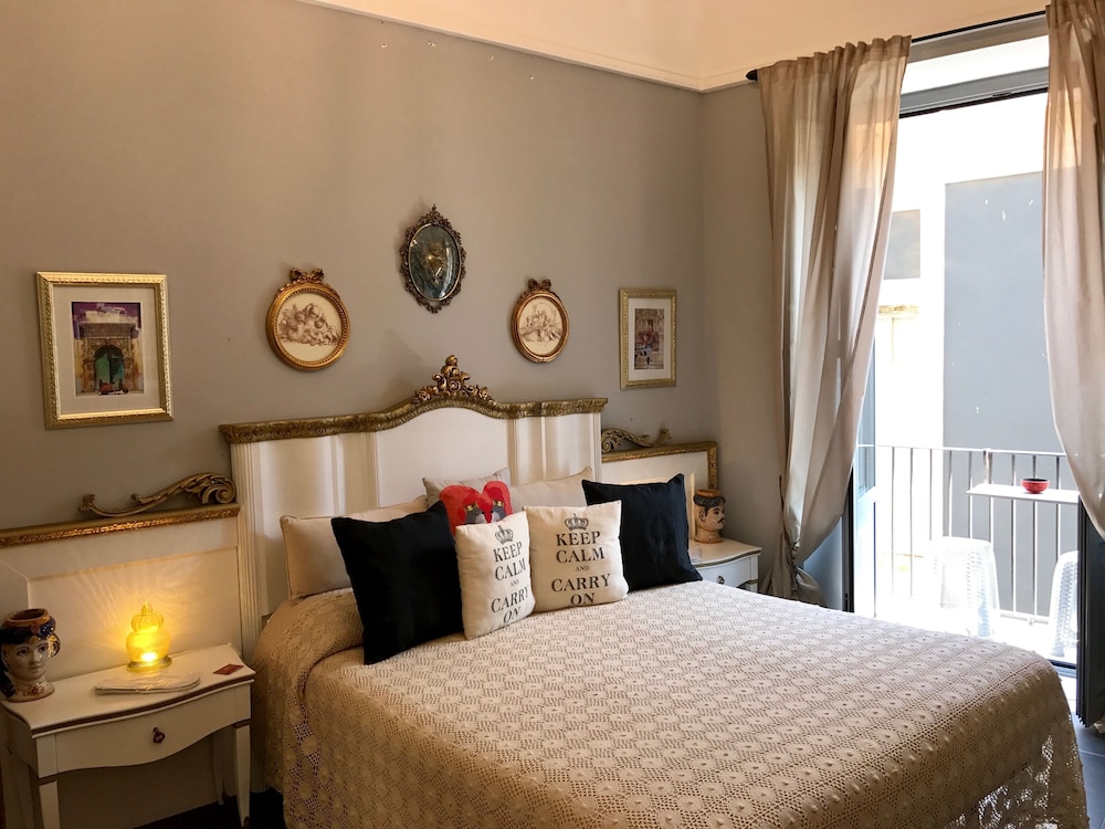 i mori maison de charme