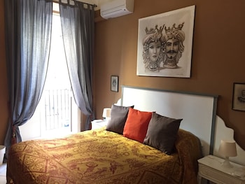 i mori maison de charme