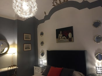 i mori maison de charme