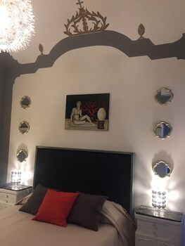 i mori maison de charme