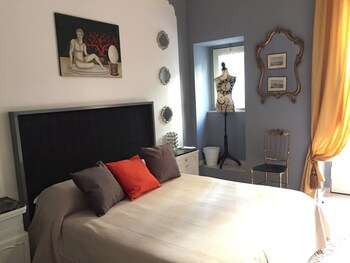 i mori maison de charme