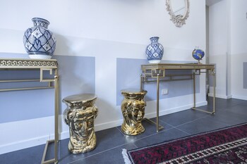 i mori maison de charme