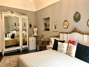 i mori maison de charme