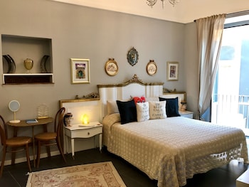 i mori maison de charme