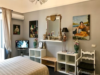 i mori maison de charme