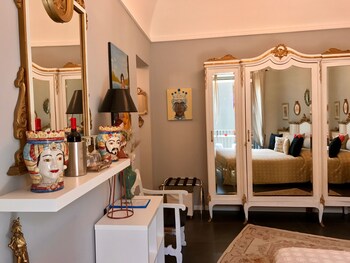 i mori maison de charme