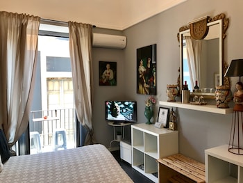 i mori maison de charme