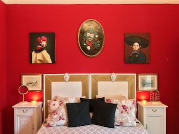 i mori maison de charme