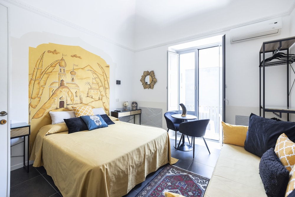 i mori maison de charme