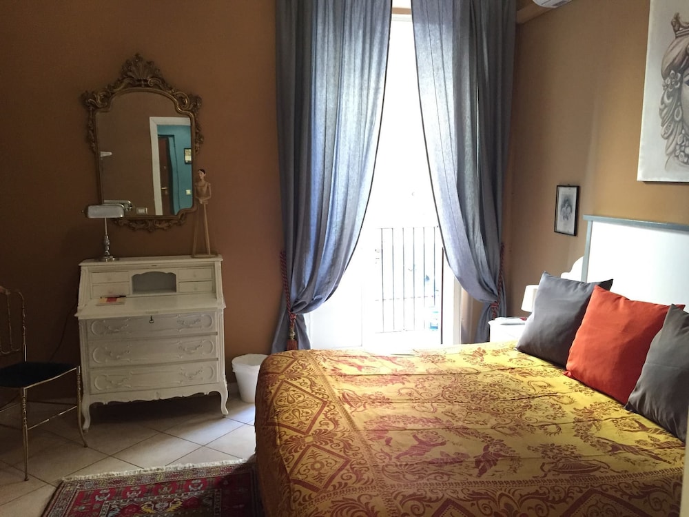 i mori maison de charme