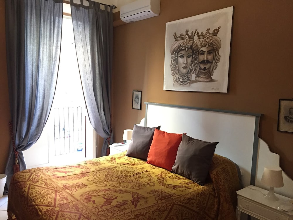 i mori maison de charme