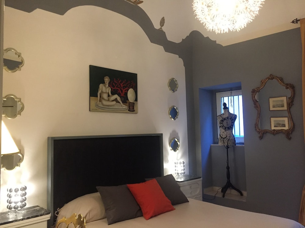 i mori maison de charme