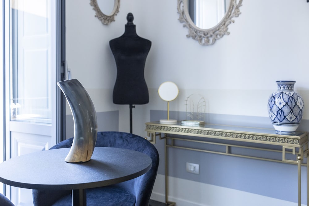 i mori maison de charme