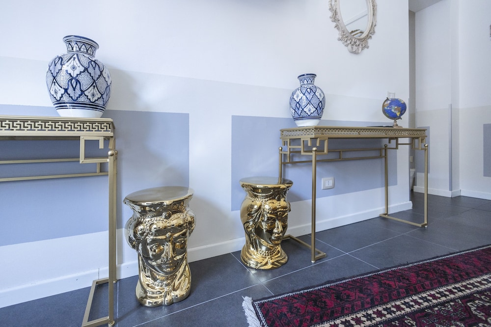 i mori maison de charme