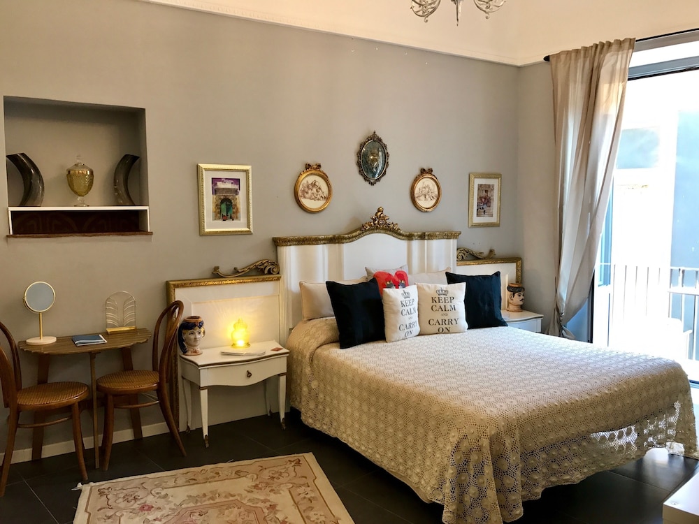 i mori maison de charme