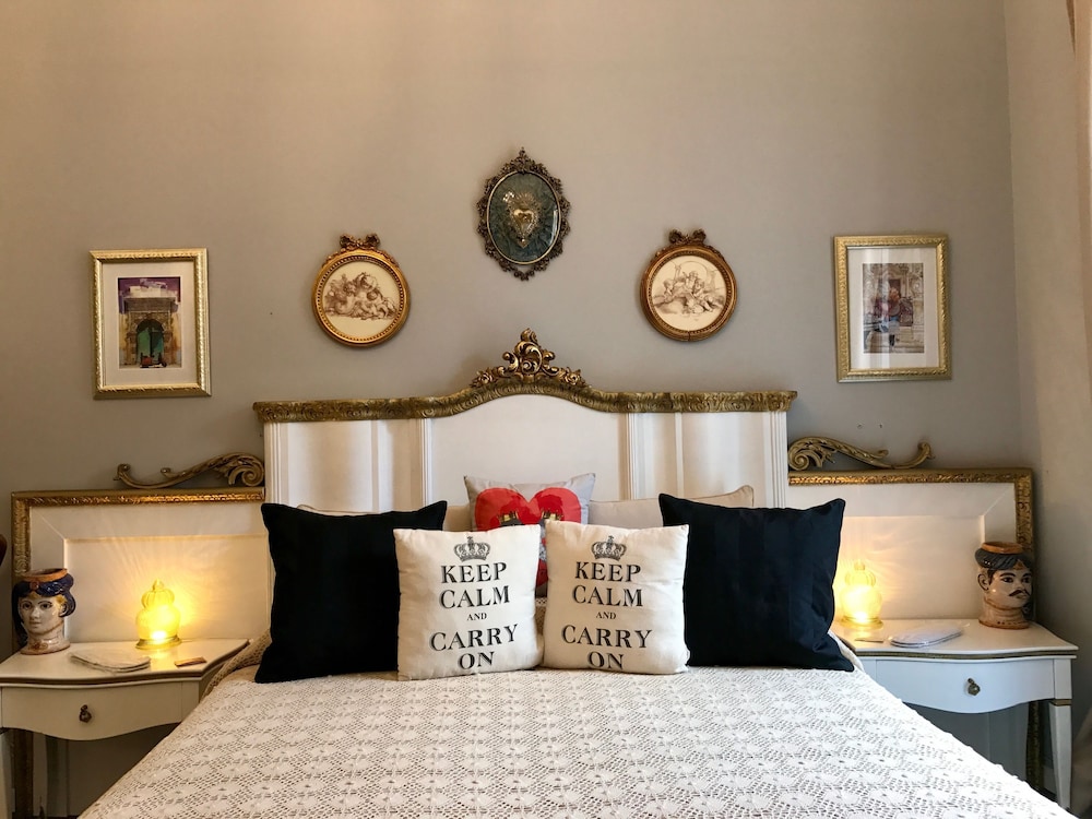 i mori maison de charme