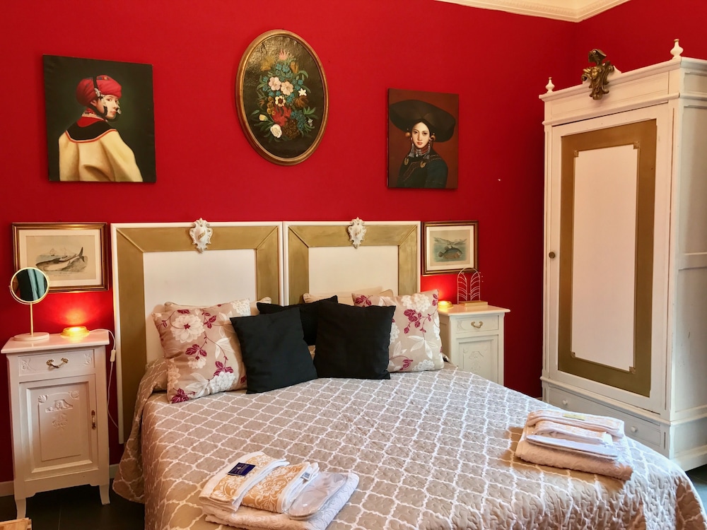 i mori maison de charme