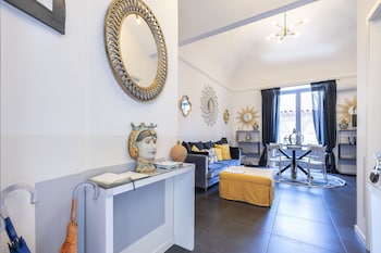 i mori maison de charme