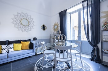 i mori maison de charme