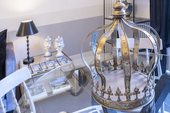 i mori maison de charme