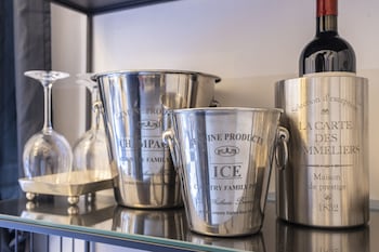 i mori maison de charme