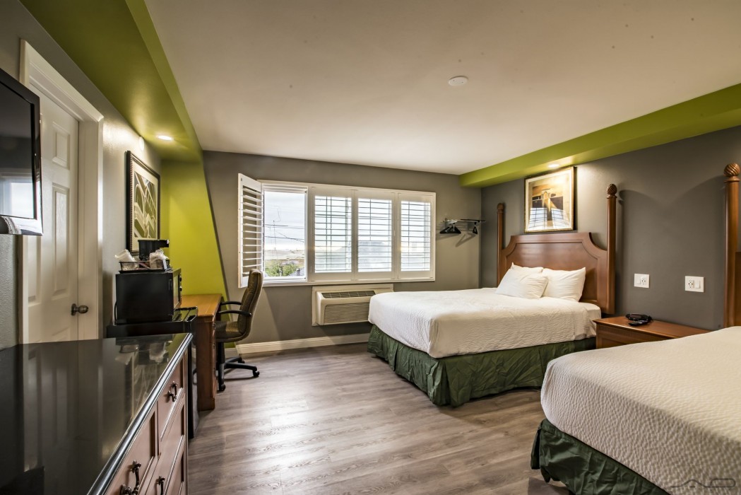 seascape inn a fairbridge hotel