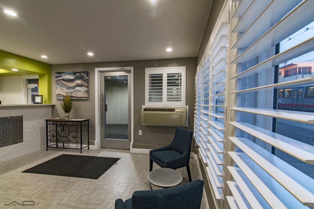 seascape inn a fairbridge hotel