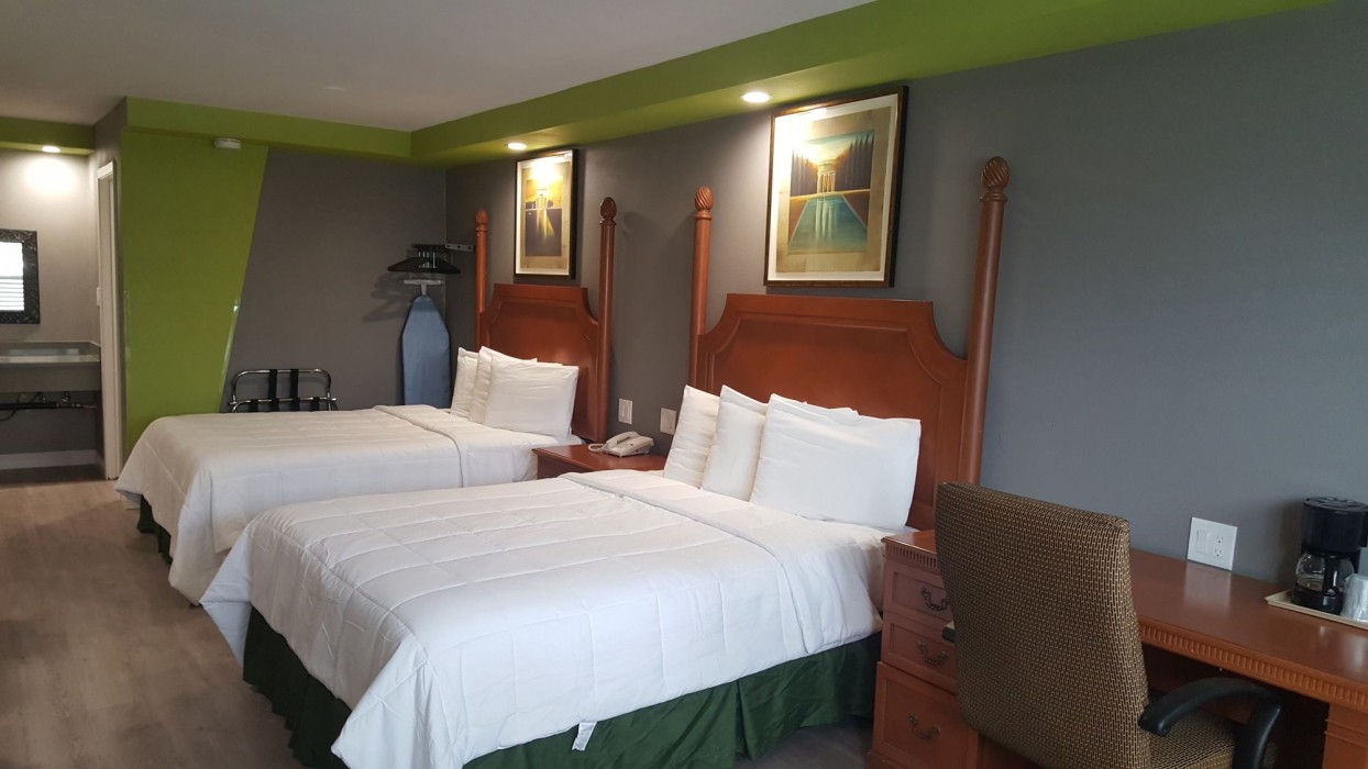 seascape inn a fairbridge hotel