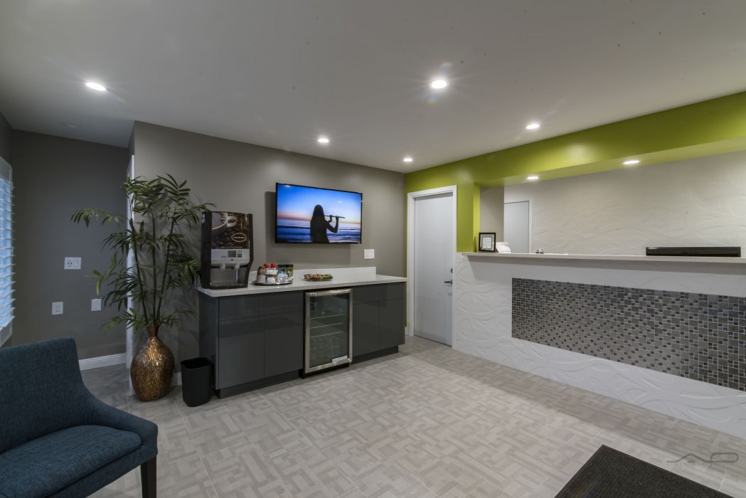 seascape inn a fairbridge hotel