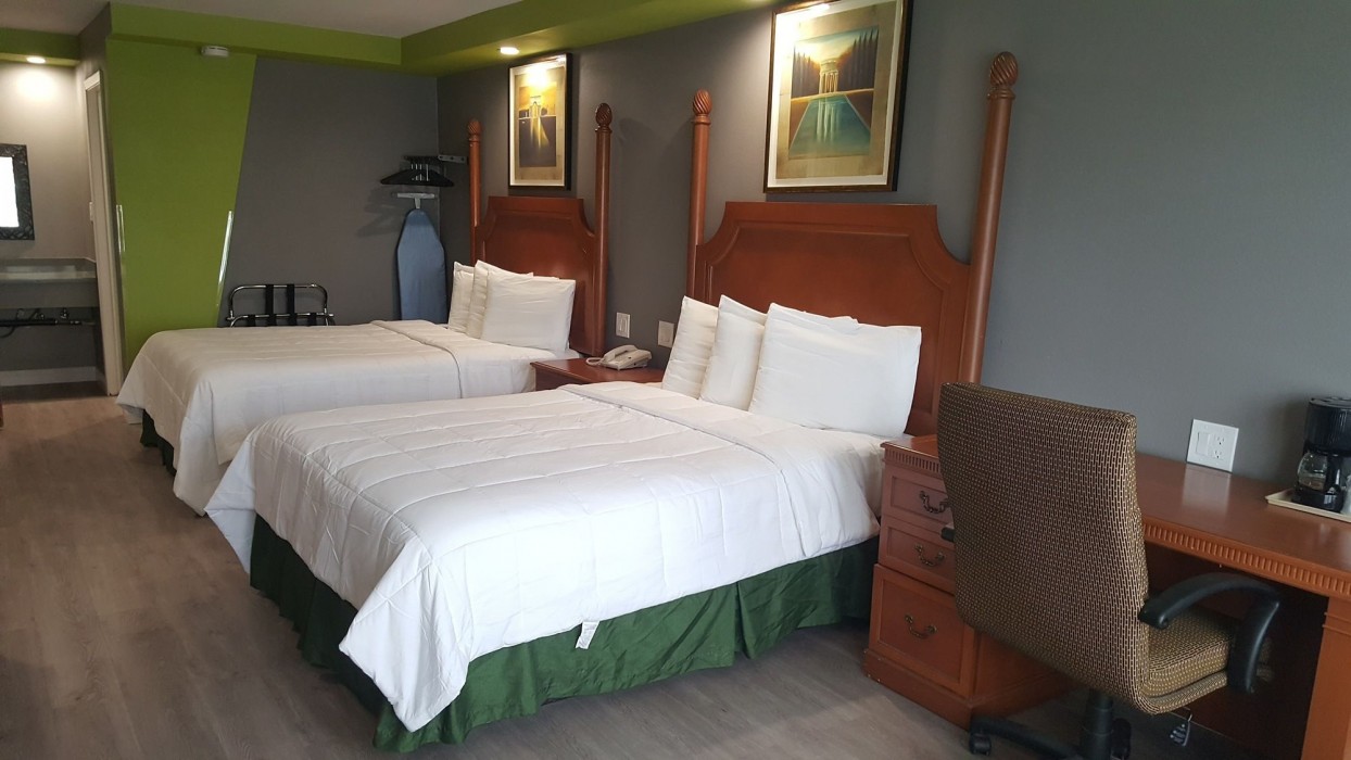 seascape inn a fairbridge hotel