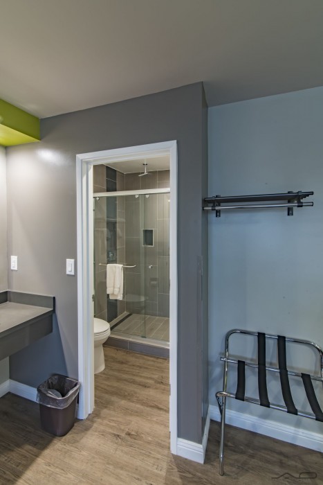 seascape inn a fairbridge hotel