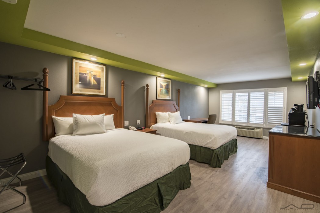 seascape inn a fairbridge hotel