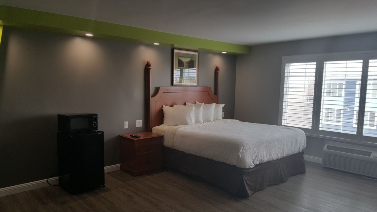 seascape inn a fairbridge hotel