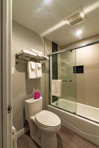 seascape inn a fairbridge hotel