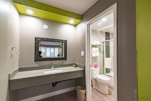 seascape inn a fairbridge hotel