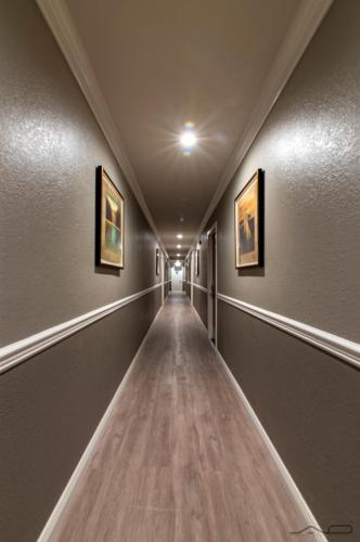 seascape inn a fairbridge hotel