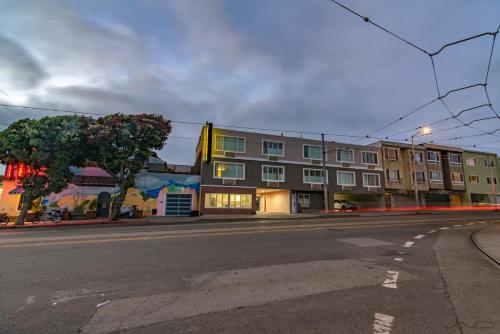seascape inn a fairbridge hotel
