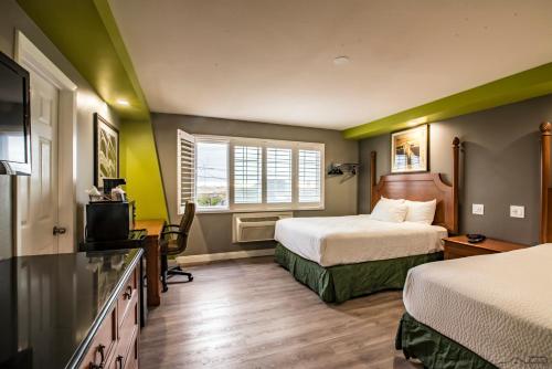 seascape inn a fairbridge hotel