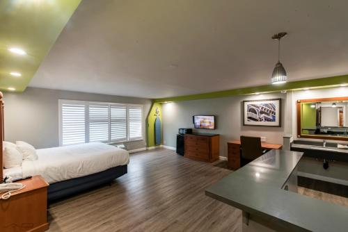 seascape inn a fairbridge hotel