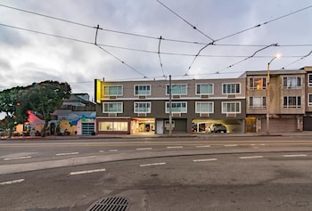 seascape inn a fairbridge hotel