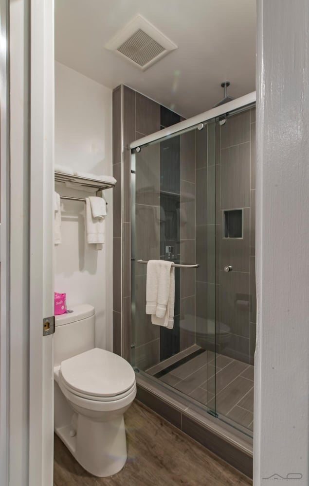 seascape inn a fairbridge hotel