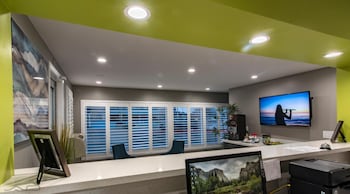 seascape inn a fairbridge hotel