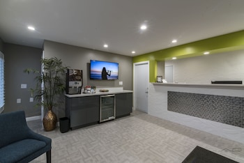 seascape inn a fairbridge hotel