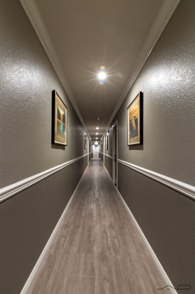 seascape inn a fairbridge hotel